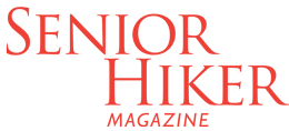 Senior Hiker Magazine